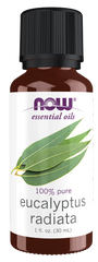 Eucalyptus Radiata Oil