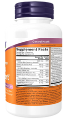 Ocu Support™ Clinical Strength Capsules