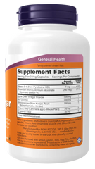 Cider Vinegar Veg Capsules