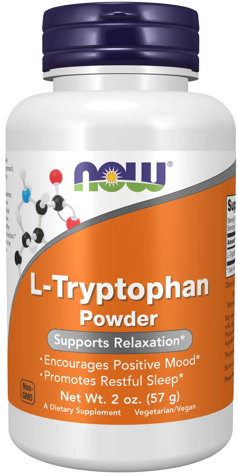 L-Tryptophan Powder
