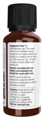 Sugar Plum Oil Blend