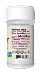 Monk Fruit Extract, Organic Powder