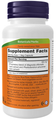 Relora® 300 mg Veg Capsules