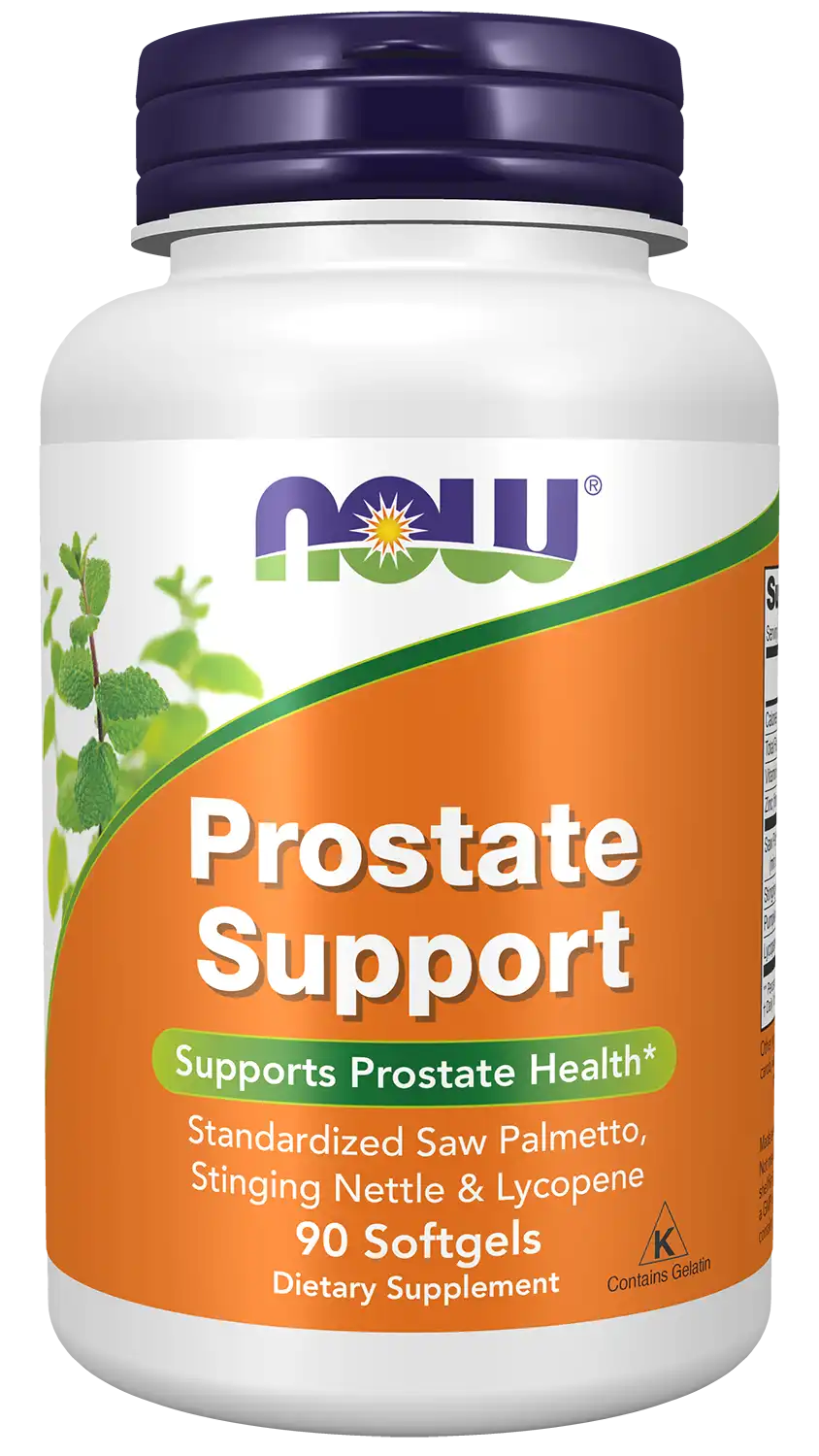 Prostate Support Softgels