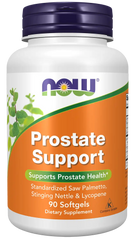 Prostate Support Softgels