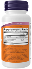 Glucosamine & MSM Capsules
