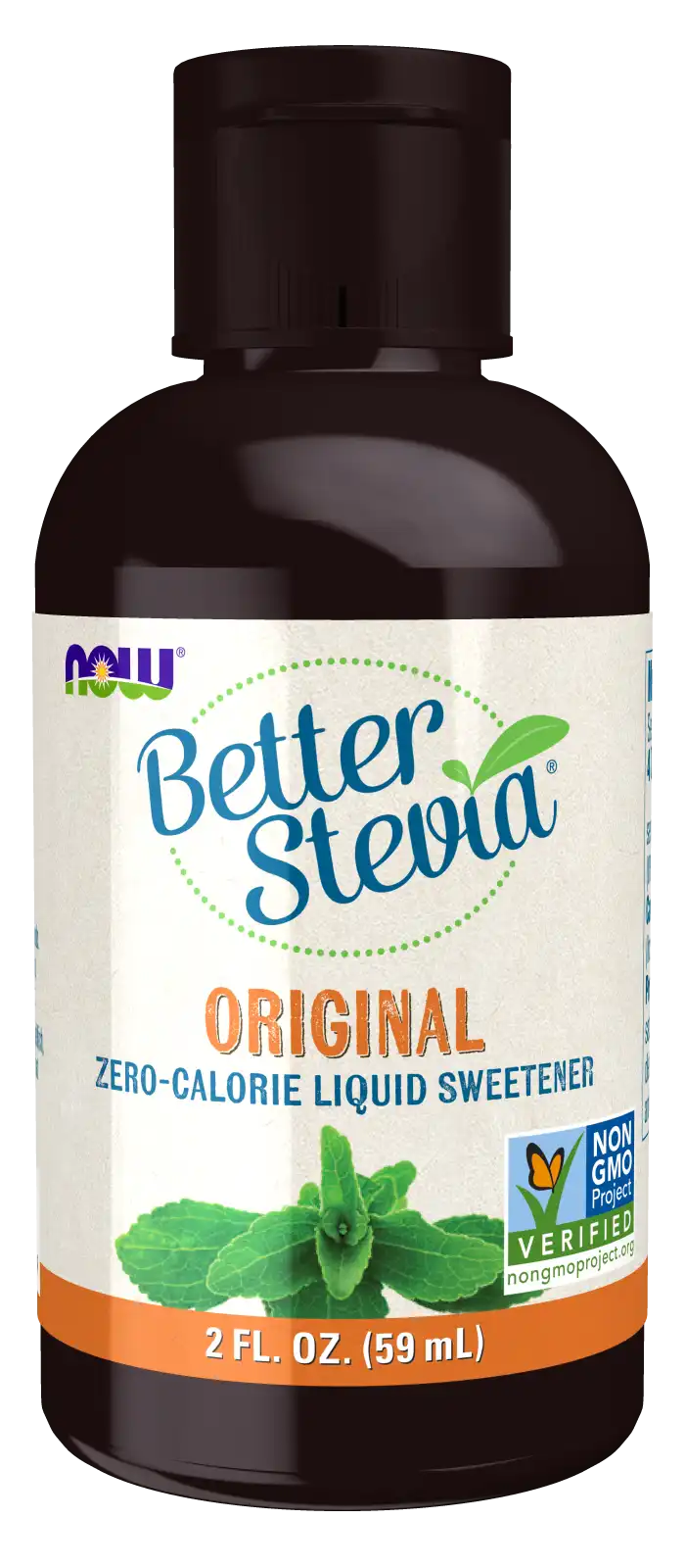 BetterStevia® Liquid, Original