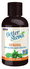 BetterStevia® Liquid, Original