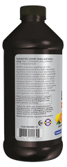 L-Carnitine, Triple Strength Liquid