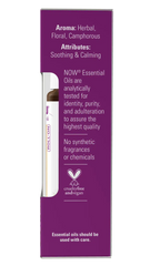 Head Relief Essential Oil Blend Roll-On
