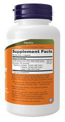 Gallbladder Enzymes Capsules