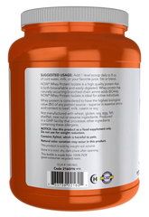 Whey Protein Isolate, Creamy Vanilla Powder
