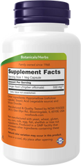 Ginger Root 550 mg Veg Capsules
