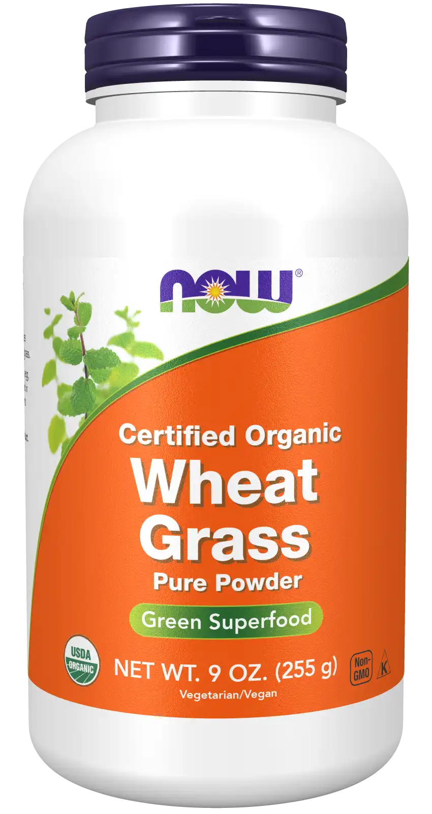 Wheat Grass Powder, Organic