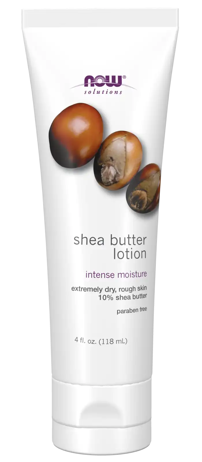 Shea Butter Lotion