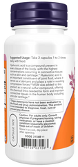 Hyaluronic Acid 50 mg Veg Capsules