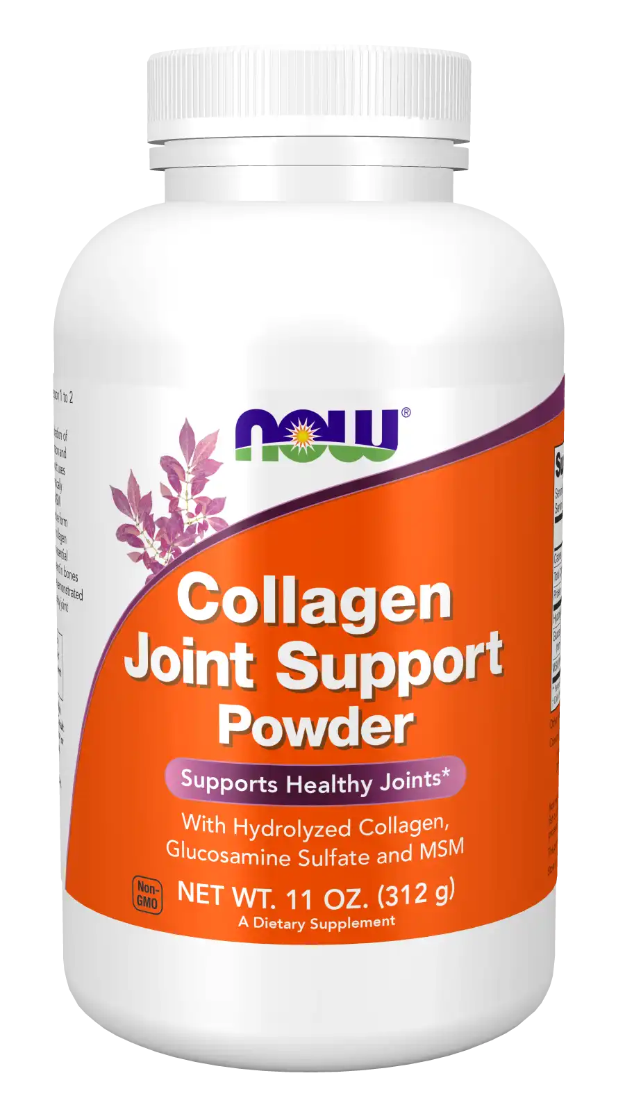 Collagen Joint Support Powder