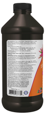 Liquid Multi, Wild Berry Flavor