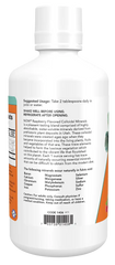 Colloidal Minerals, Raspberry Flavor Liquid