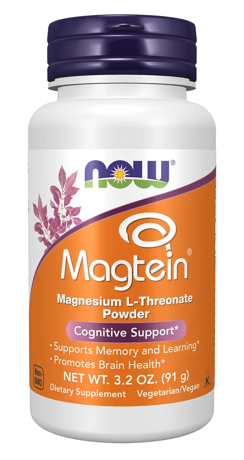 Magtein Powder