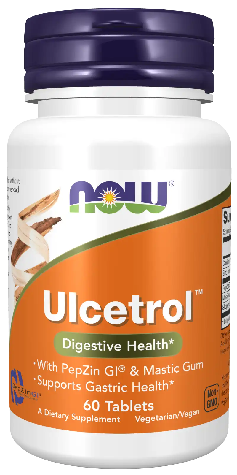Ulcetrol™ Tablets