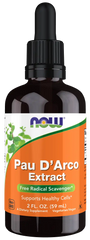 Pau D'Arco Extract Liquid