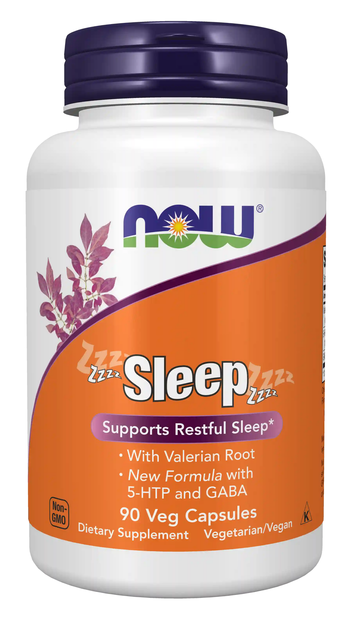 Sleep Veg Capsules