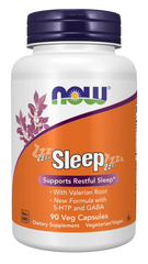 Sleep Veg Capsules