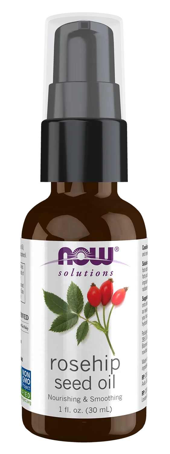 Rosehip Seed Oil