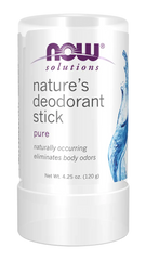 Nature's Deodorant Stick (Stone)