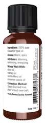 Cinnamon Bark Oil