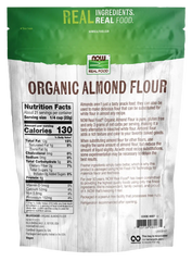Almond Flour, Organic