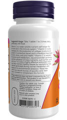 Vitamin C-500 Tablets