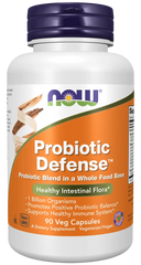 Probiotic Defense™ Veg Capsules