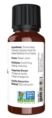 Vanilla Oil Blend
