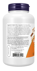 Glucomannan 575 mg Veg Capsules