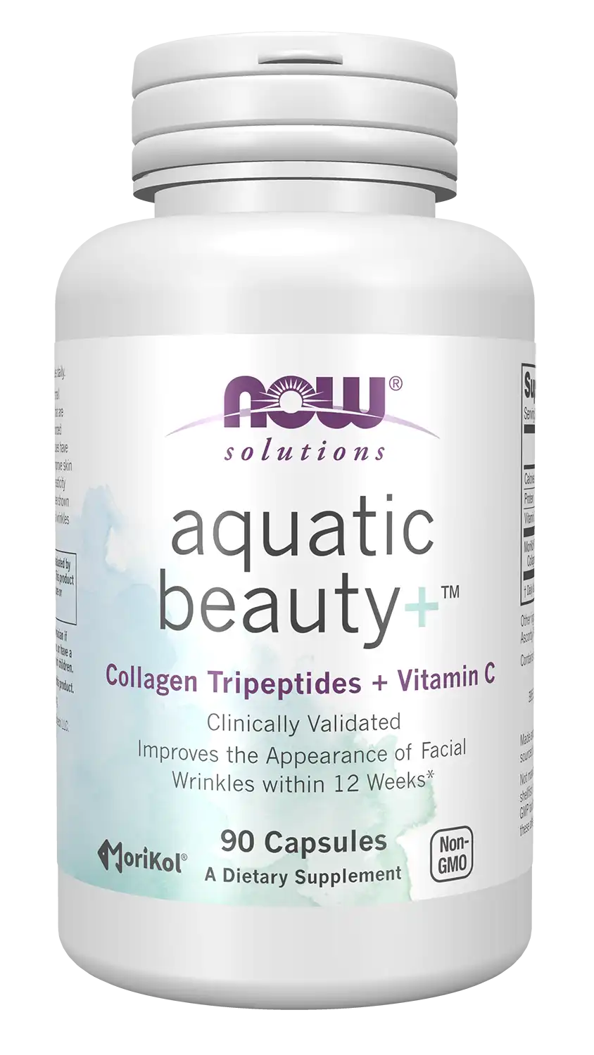 Aquatic Beauty+™ Capsules
