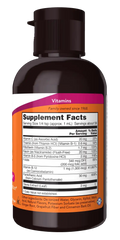 Vitamin B-12 Complex Liquid
