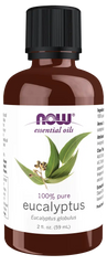 Eucalyptus Globulus Oil