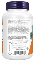 Coral Calcium Plus Capsules