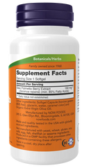 Saw Palmetto Extract 160 mg Softgels
