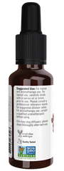 Coffee Oil