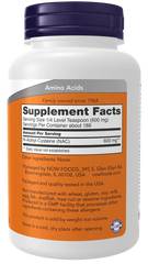 NAC Pure Powder