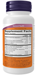 Glucose Metabolic Support Veg Capsules