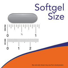 Macular Vision Softgels