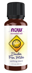 Smiles for Miles Oil Blend