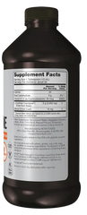 L-Carnitine, Triple Strength Liquid
