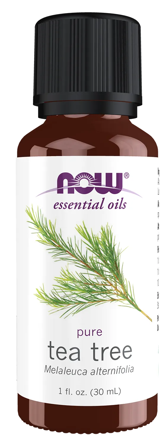 Tea Tree Oil
