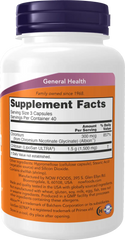 Chitosan 500 mg plus Chromium Capsules