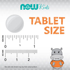 Kid Cal™ Chewables